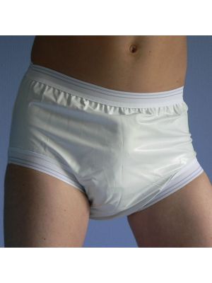 Women's Super Incontinence Panties, Full Cut, Maximum Absorbency