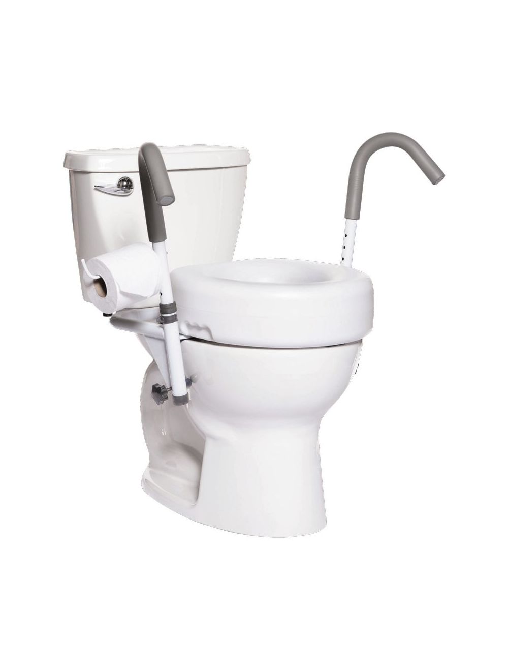 Protège cuvette de toilettes jetable XL