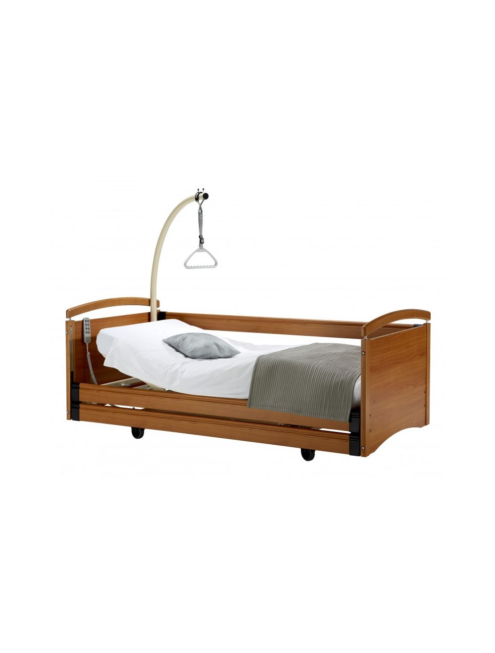 Tables de lits : Achat / Vente / Prix - Matériel Médical pour votre chambre
