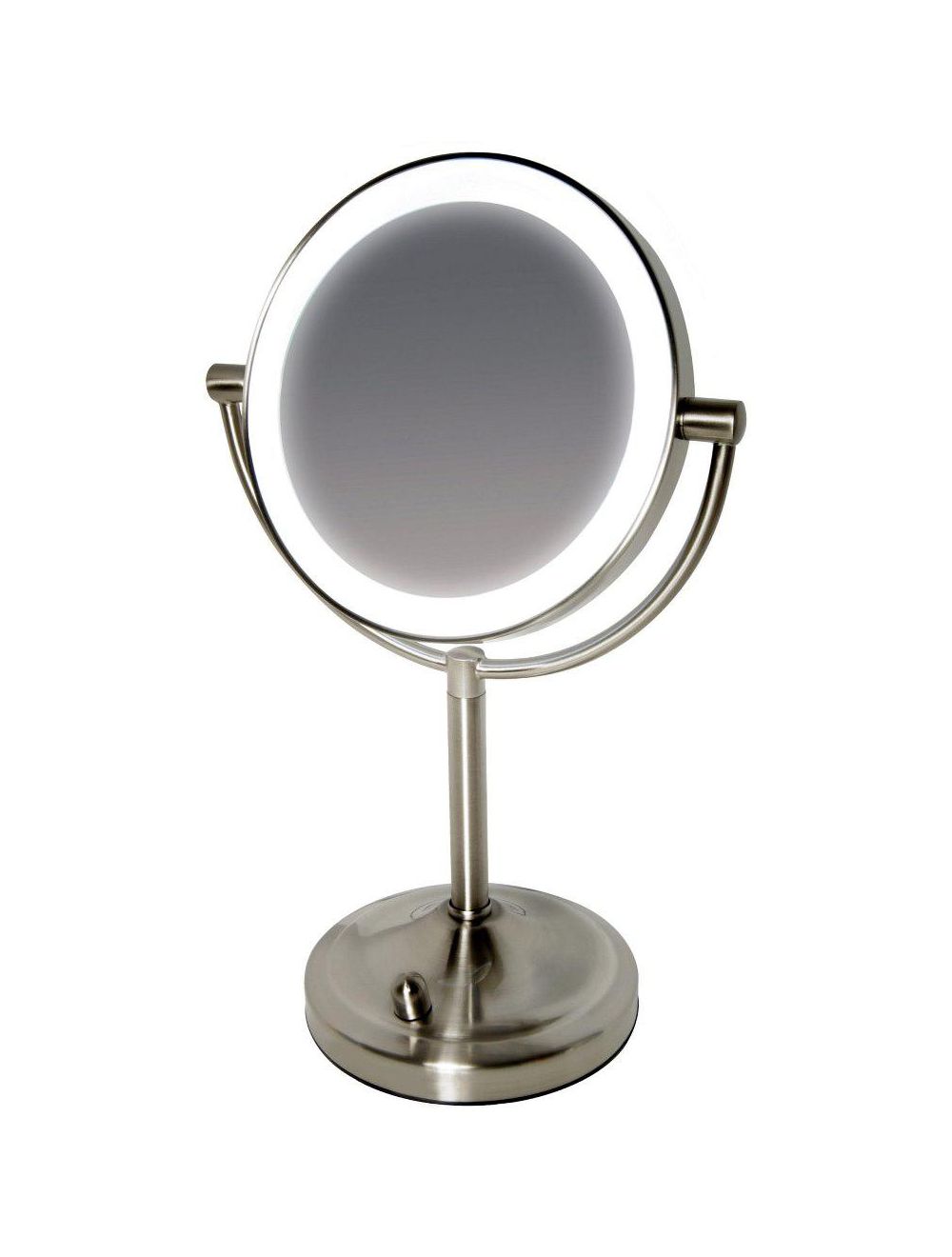 Miroir Cosmétique de Voiture de LED, Miroir Cosmétique de Voiture à
