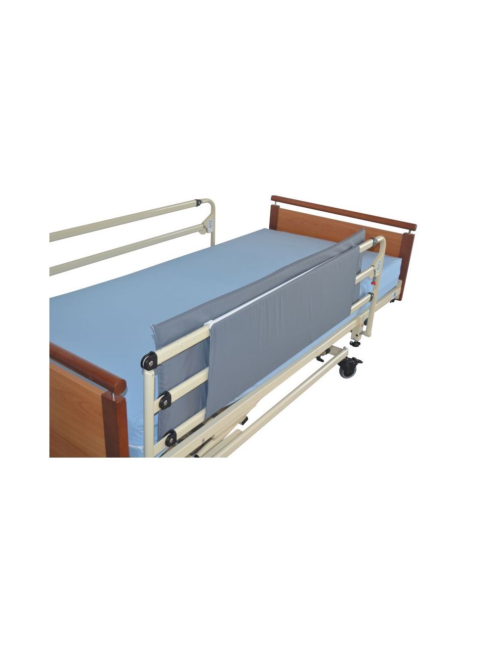Protections de barrières de lit