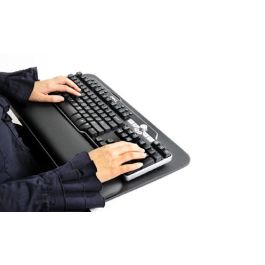 Repose poignet personnalisable pour clavier