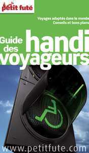 Guide des Handi-voyageurs 2014 enfin sorti !